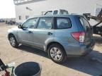 2010 Subaru Forester 2.5X