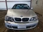 2006 BMW 330 CI