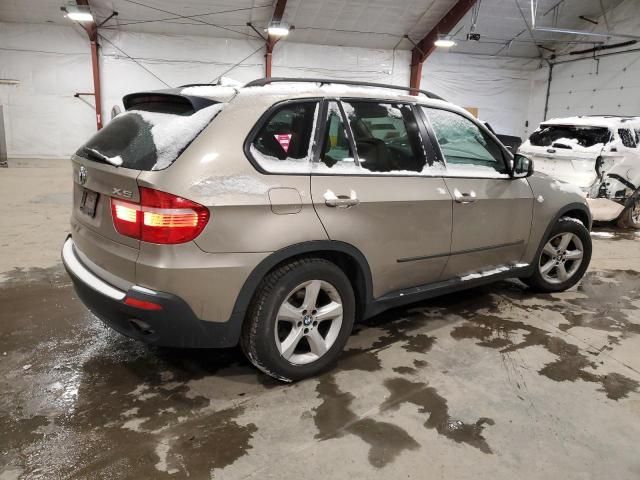 2008 BMW X5 3.0I