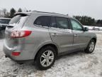 2011 Hyundai Santa FE SE