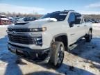 2024 Chevrolet Silverado K2500 Custom