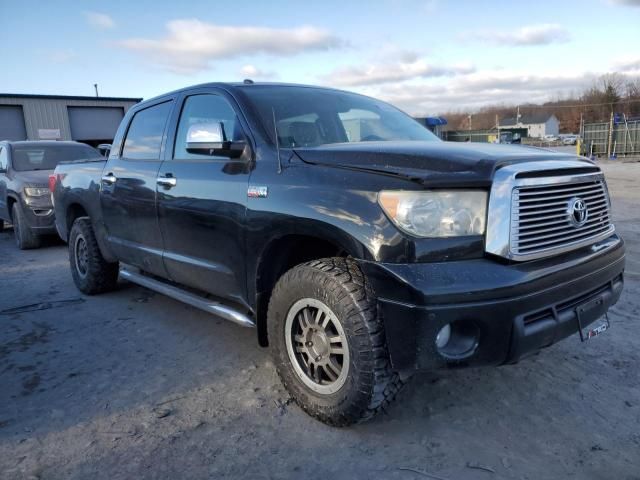 2013 Toyota Tundra Crewmax Limited