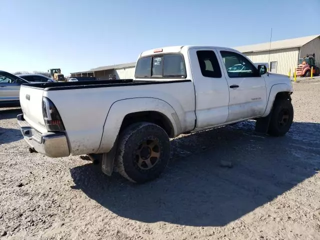 2012 Toyota Tacoma