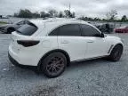 2011 Infiniti FX50