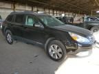 2012 Subaru Outback 3.6R Limited