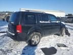 2011 Honda Pilot EXL