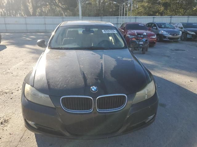 2009 BMW 328 I