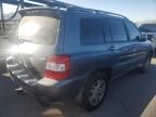 2007 Toyota Highlander Hybrid