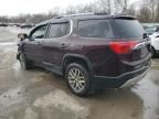 2018 GMC Acadia SLE