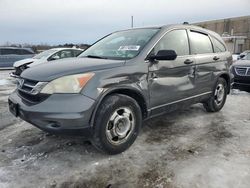 2010 Honda CR-V LX en venta en Fredericksburg, VA