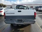 1999 Dodge RAM 2500