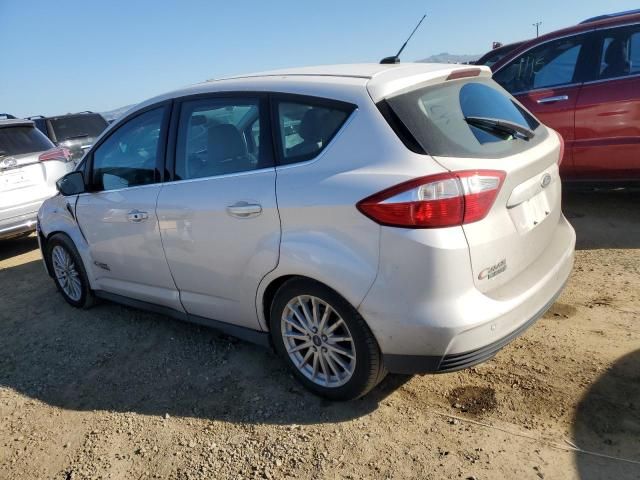 2014 Ford C-MAX Premium