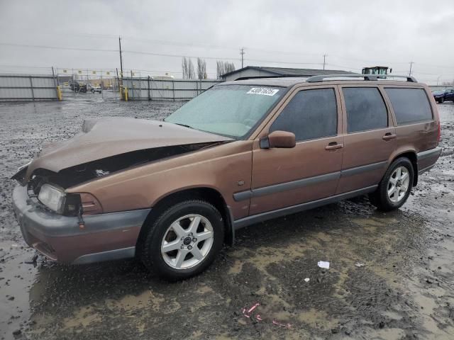 1999 Volvo V70 XC