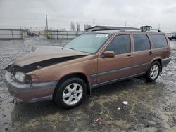 1999 Volvo V70 XC en venta en Airway Heights, WA