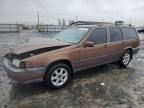 1999 Volvo V70 XC