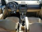 2008 Land Rover LR2 SE