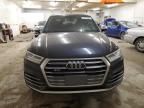 2018 Audi SQ5 Premium Plus