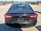 2022 Honda Accord Touring Hybrid