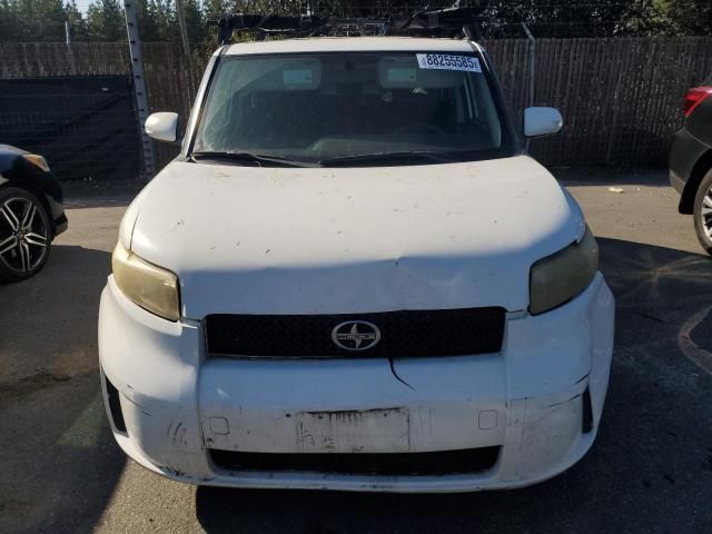 2008 Scion XB