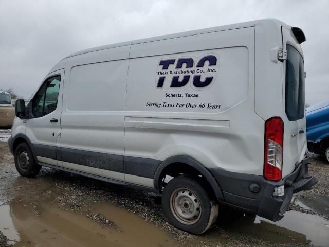 2018 Ford Transit T-250