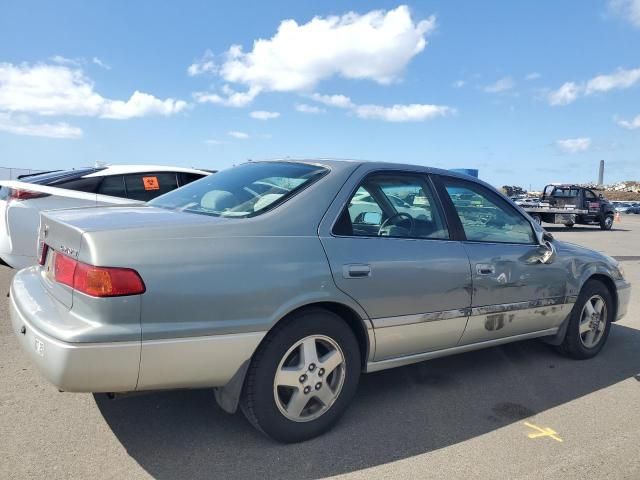 2001 Toyota Camry CE