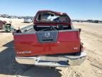 2009 Nissan Frontier Crew Cab SE