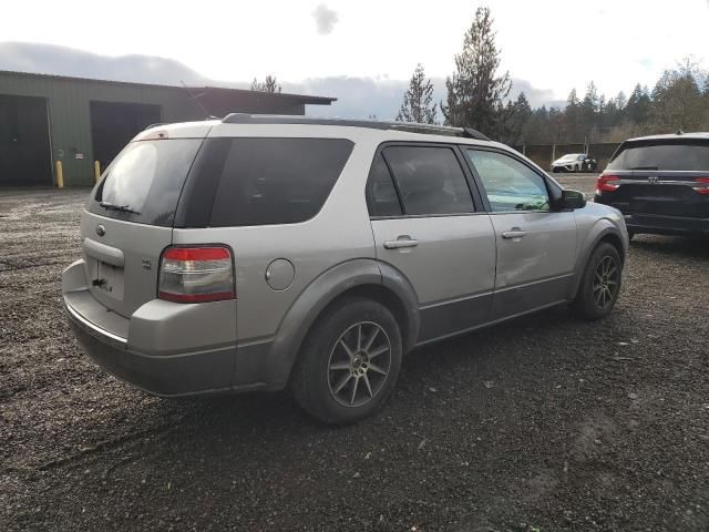 2008 Ford Taurus X SEL