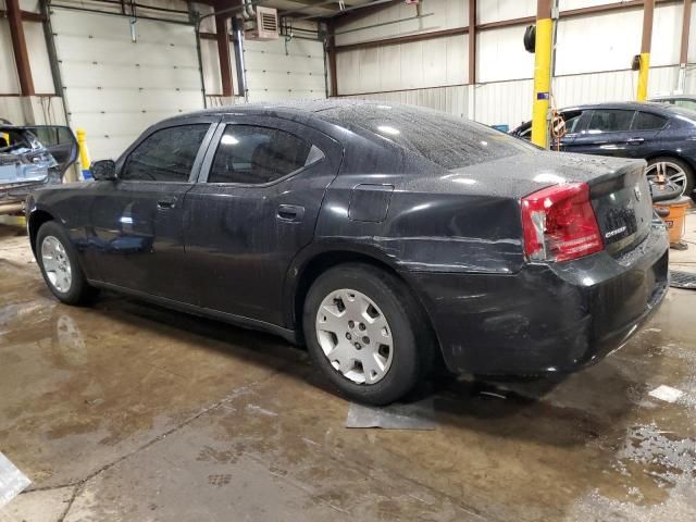 2007 Dodge Charger SE