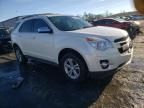 2013 Chevrolet Equinox LTZ