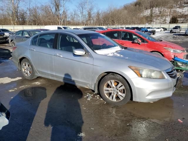 2011 Honda Accord SE