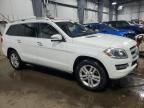 2014 Mercedes-Benz GL 450 4matic