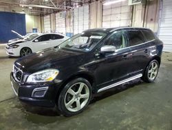 2012 Volvo XC60 T6 en venta en Woodhaven, MI