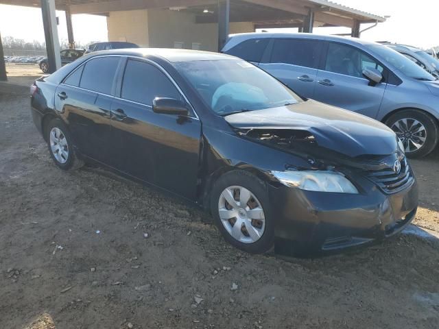 2008 Toyota Camry CE