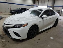 2018 Toyota Camry L en venta en Sandston, VA