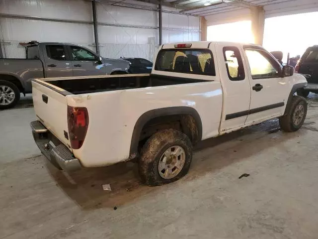 2008 Chevrolet Colorado LT