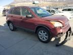 2007 Honda CR-V EX