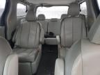 2012 Toyota Sienna XLE