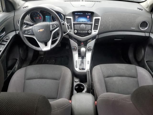 2013 Chevrolet Cruze LT