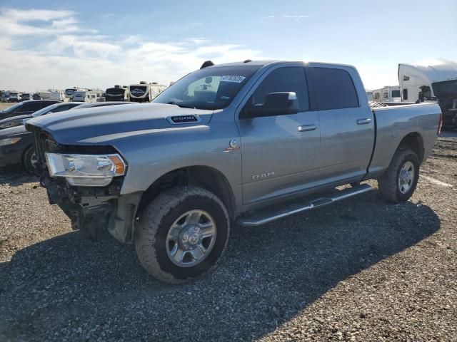 2021 Dodge RAM 2500 BIG Horn