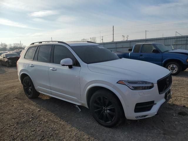 2016 Volvo XC90 T6