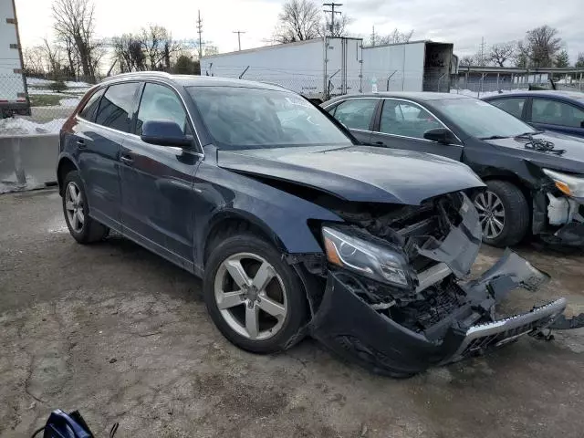 2011 Audi Q5 Premium Plus