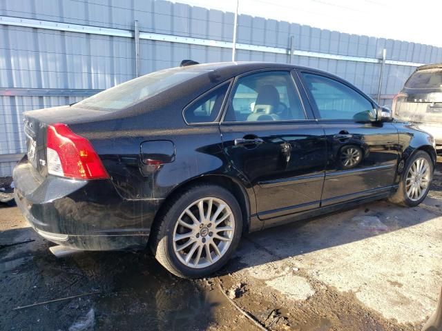 2011 Volvo S40 T5