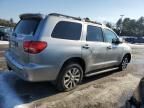 2014 Toyota Sequoia Limited