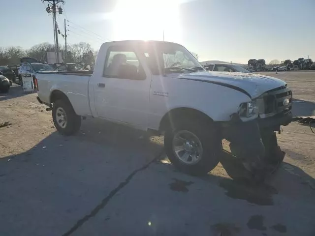 2008 Ford Ranger