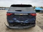 2022 Chevrolet Traverse LT