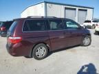 2007 Honda Odyssey EX