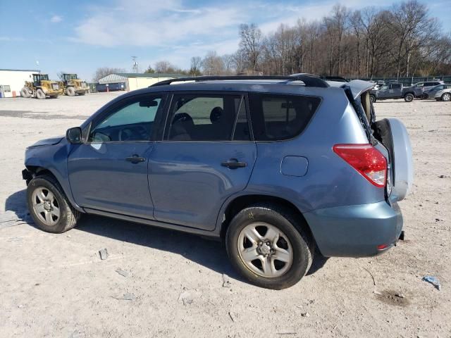 2006 Toyota Rav4