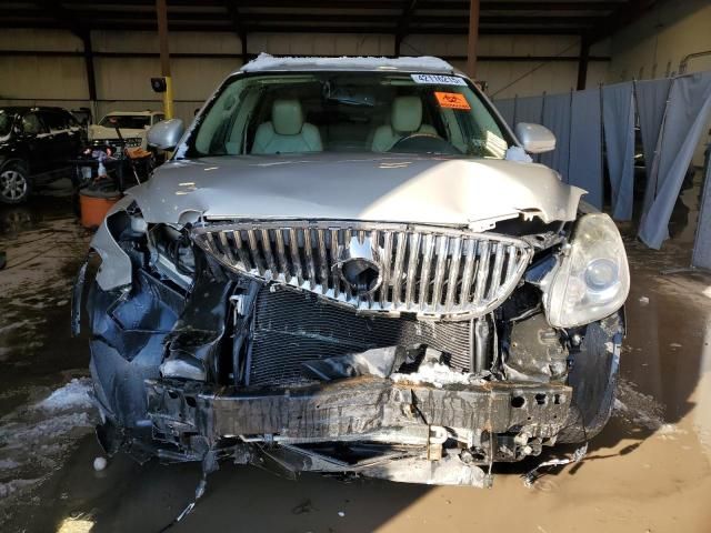 2010 Buick Enclave CXL