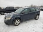 2014 Dodge Journey SE