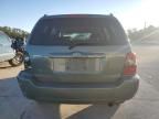 2004 Toyota Highlander Base